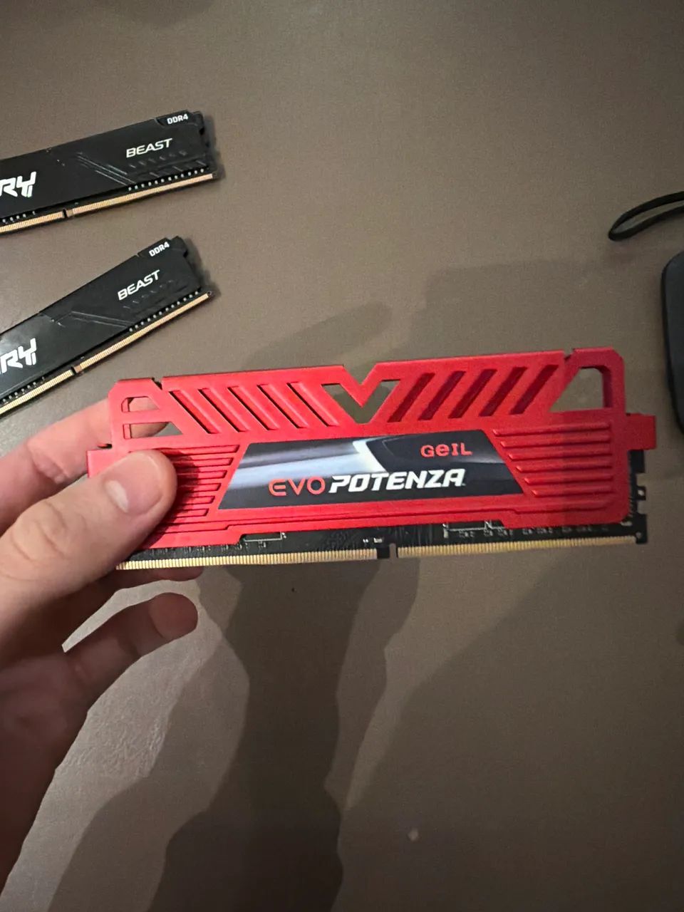 Memoria ram ddr4 - Foto 4