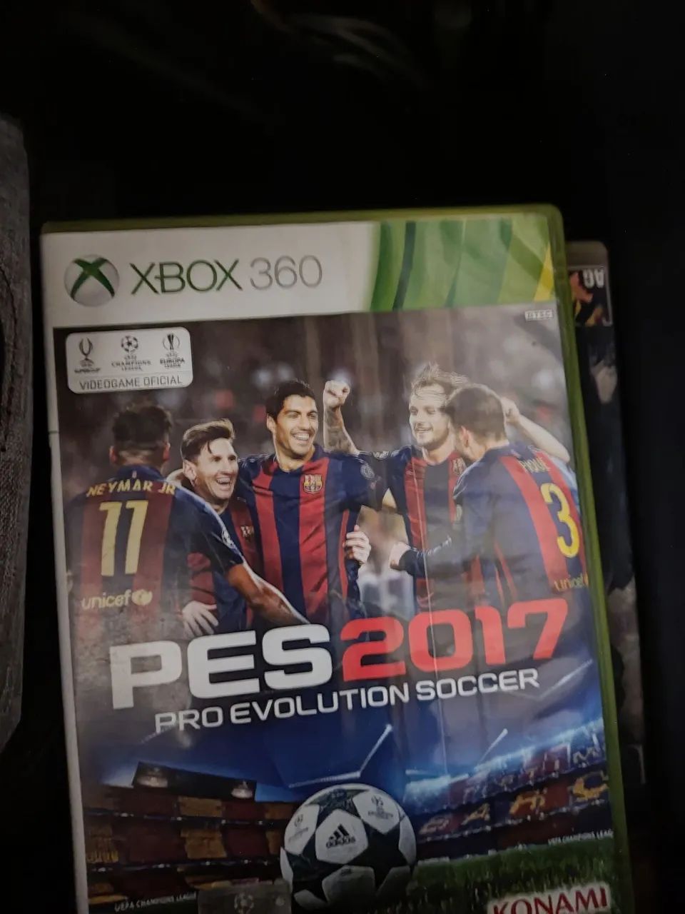 Xbox 360 com Kinect desbloqueado - Foto 3