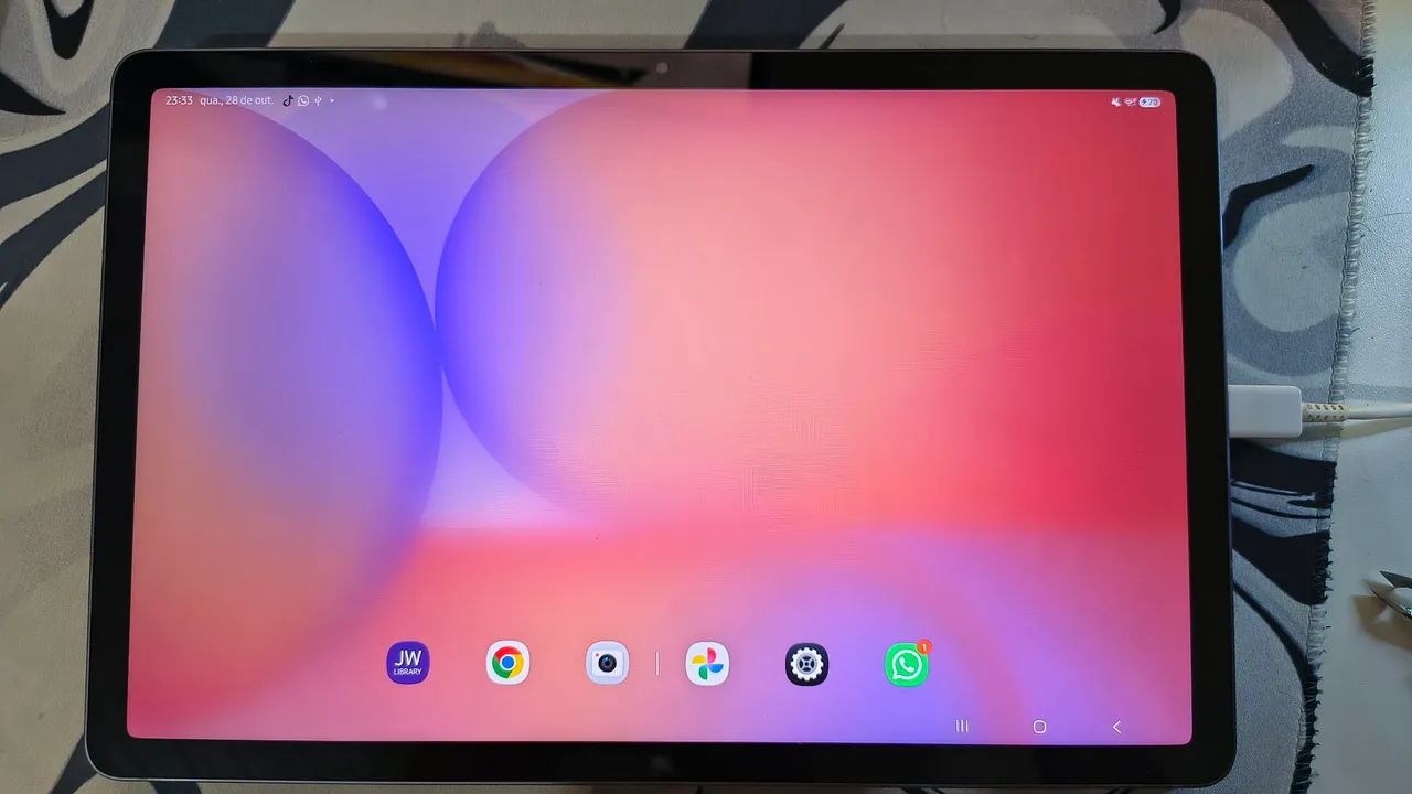 Tá S10 LITE