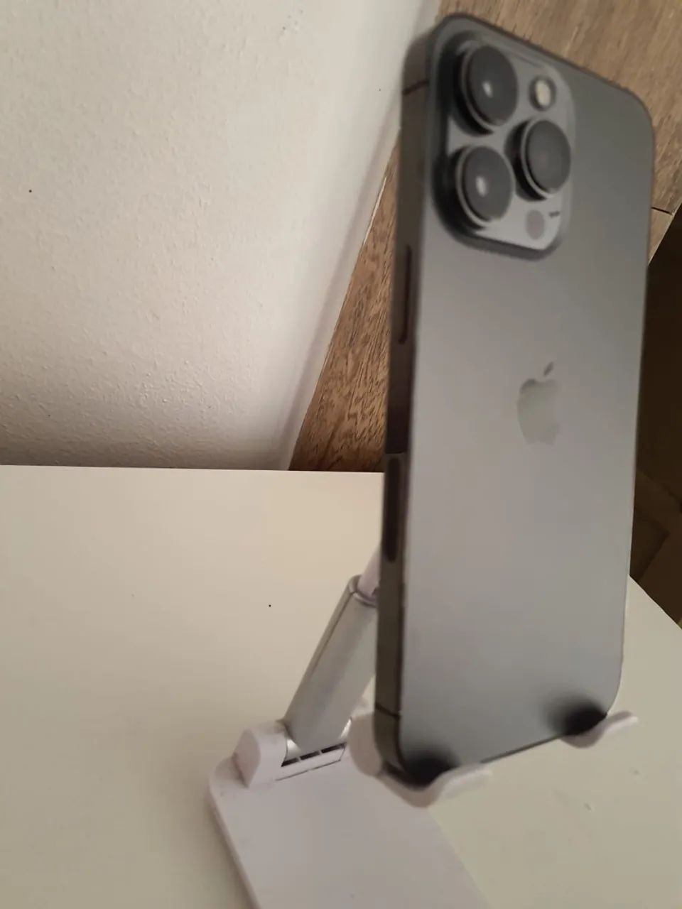 iPhone 13 Pro 256 gigas impecável imperdível - Foto 5