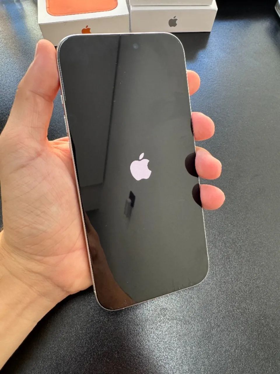 Iphone 16 Pro Max 256GB - Foto 4