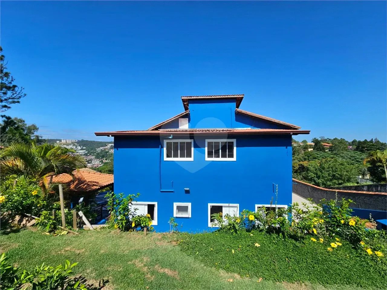 Condomínio com 3 quartos à venda em Granja Caiapiá - SP - Foto 5