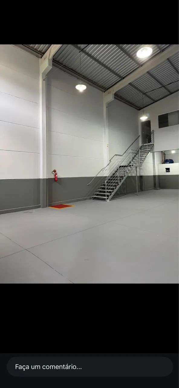 Construção e Reforma de Galpões Faça seu Orçamento sem compromisso! - Foto 2