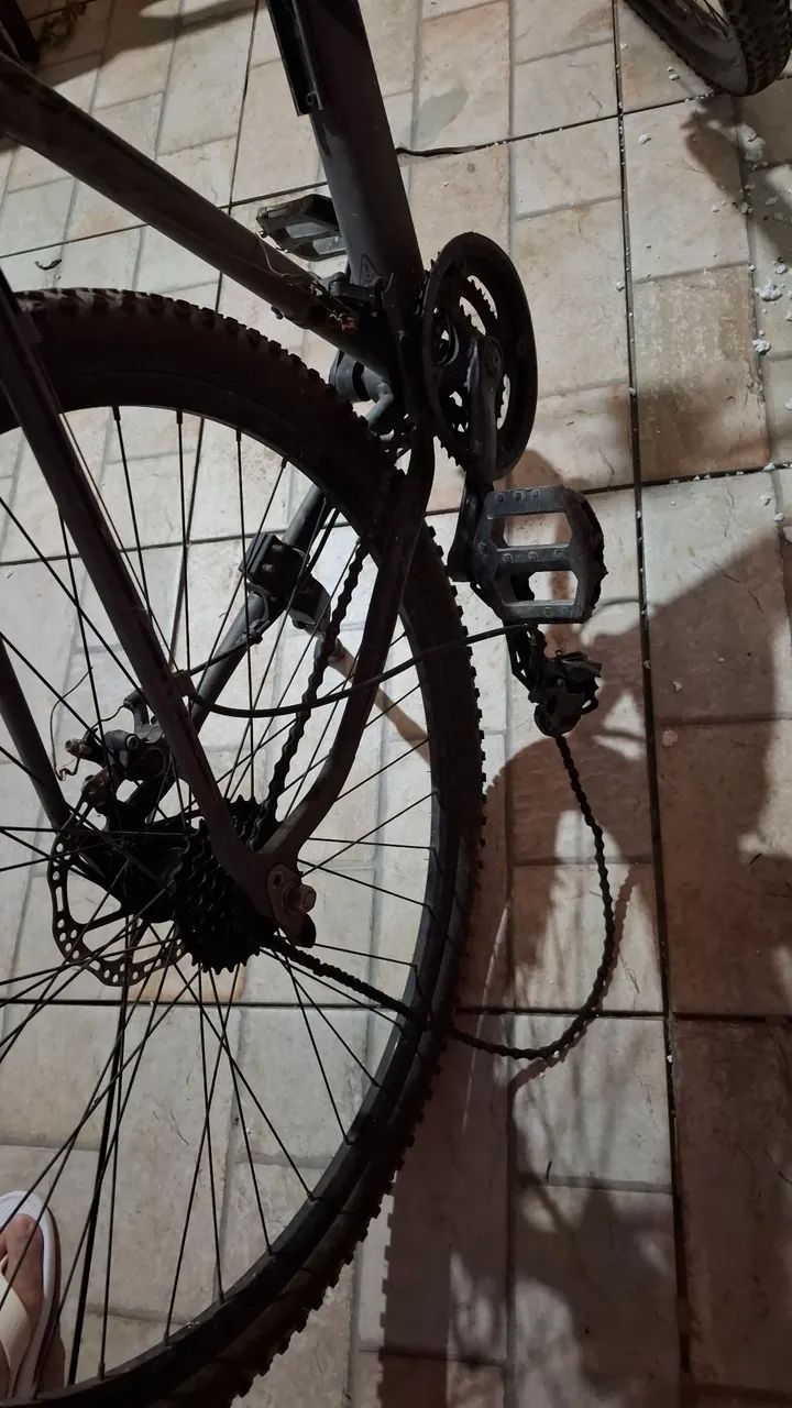 bicicleta aro29 - Foto 2