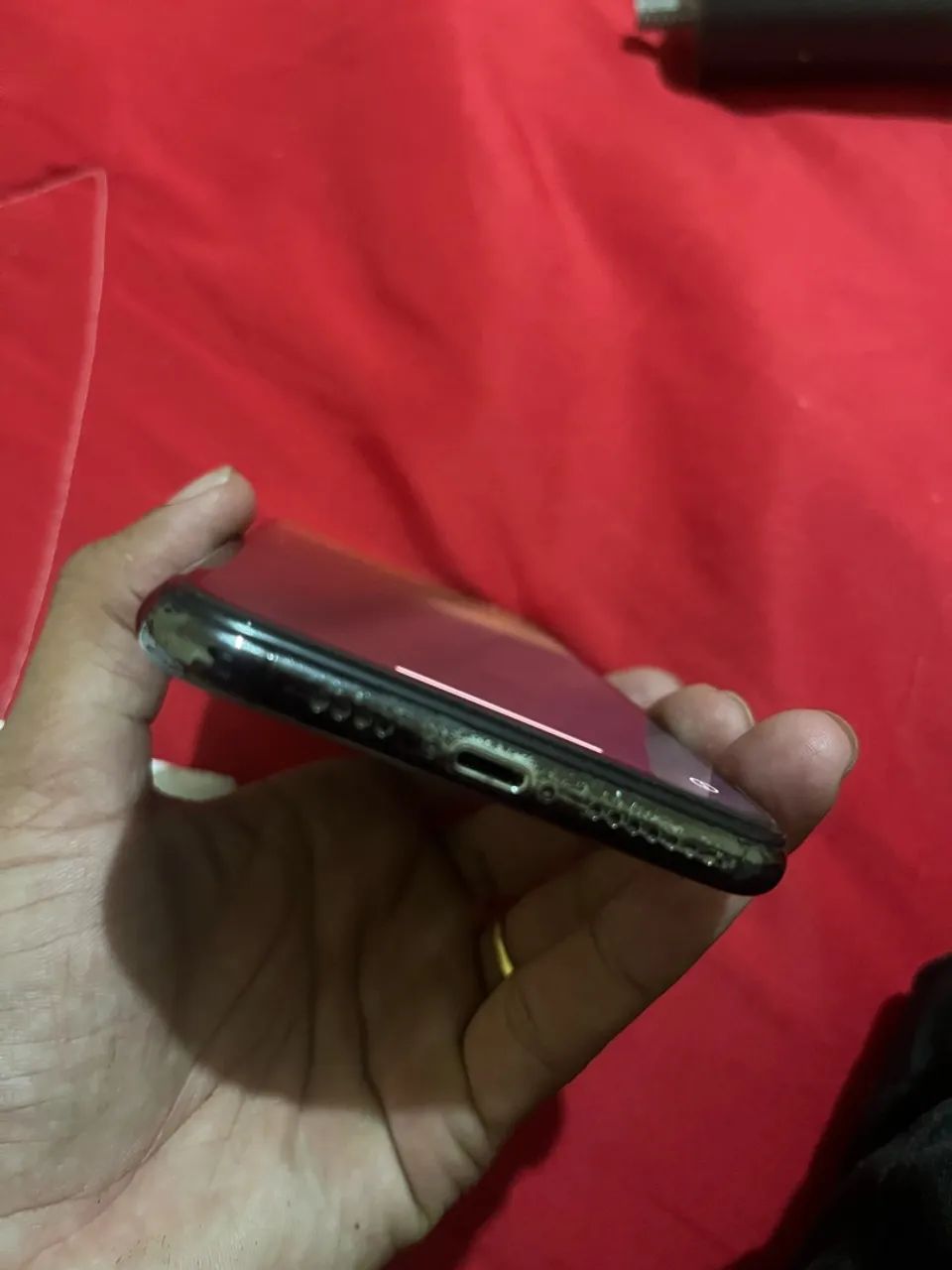iPhone  - Foto 5