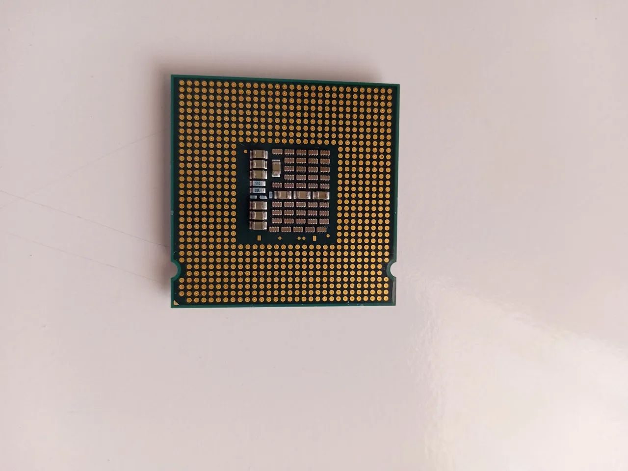 Intel core 2 quad q6600 - Foto 3