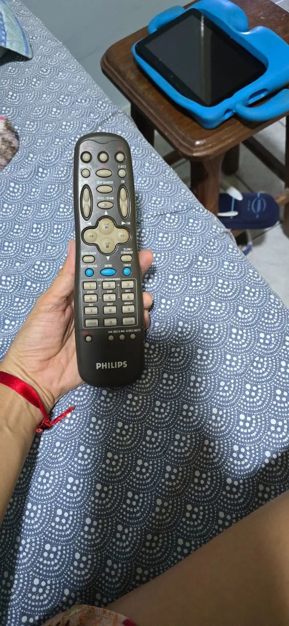 Controle remoto 