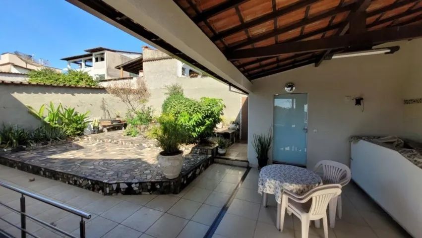 Bairro Bela Vista Ipatinga ótima casa - Foto 2