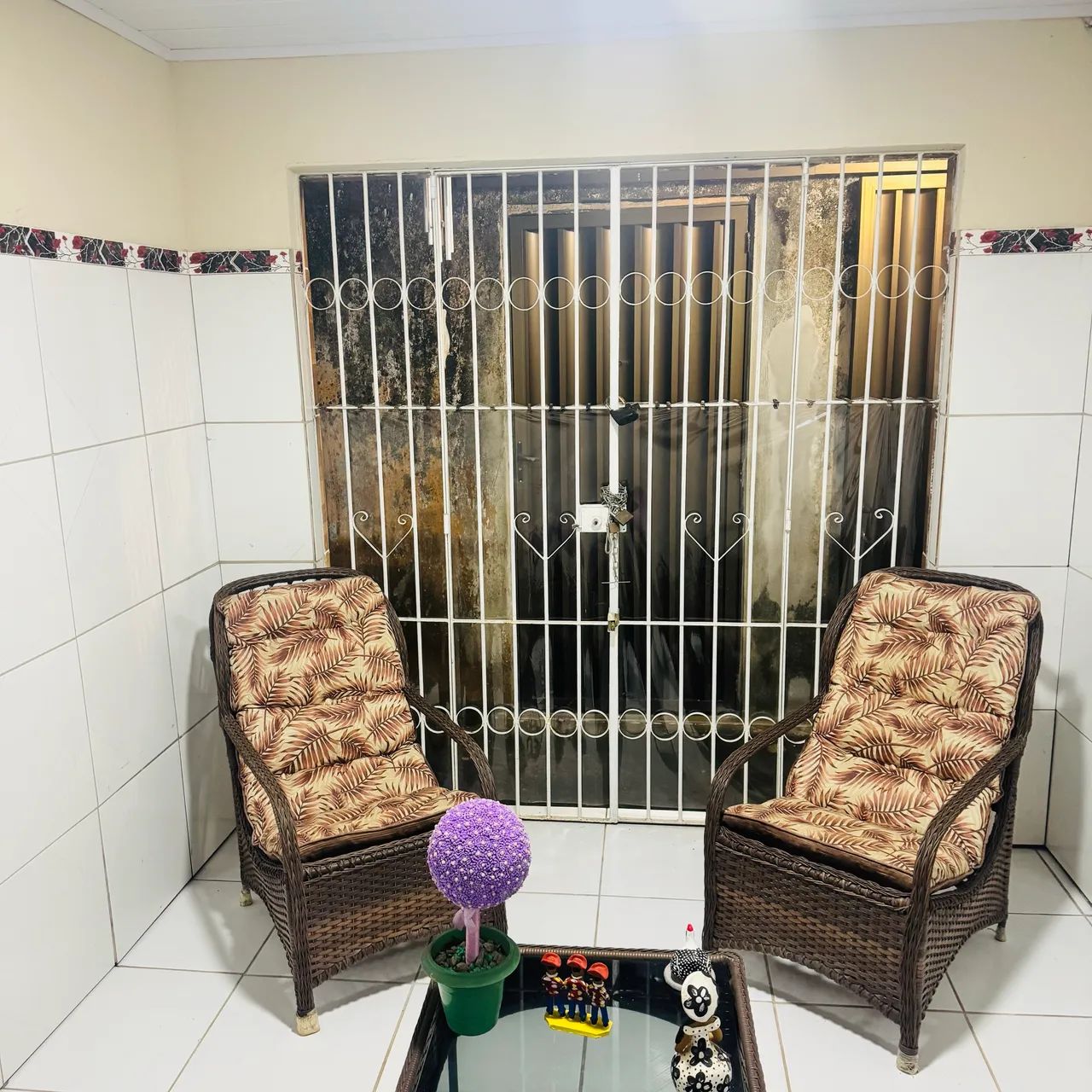 Vende casa em lot novo tempo  - Foto 3