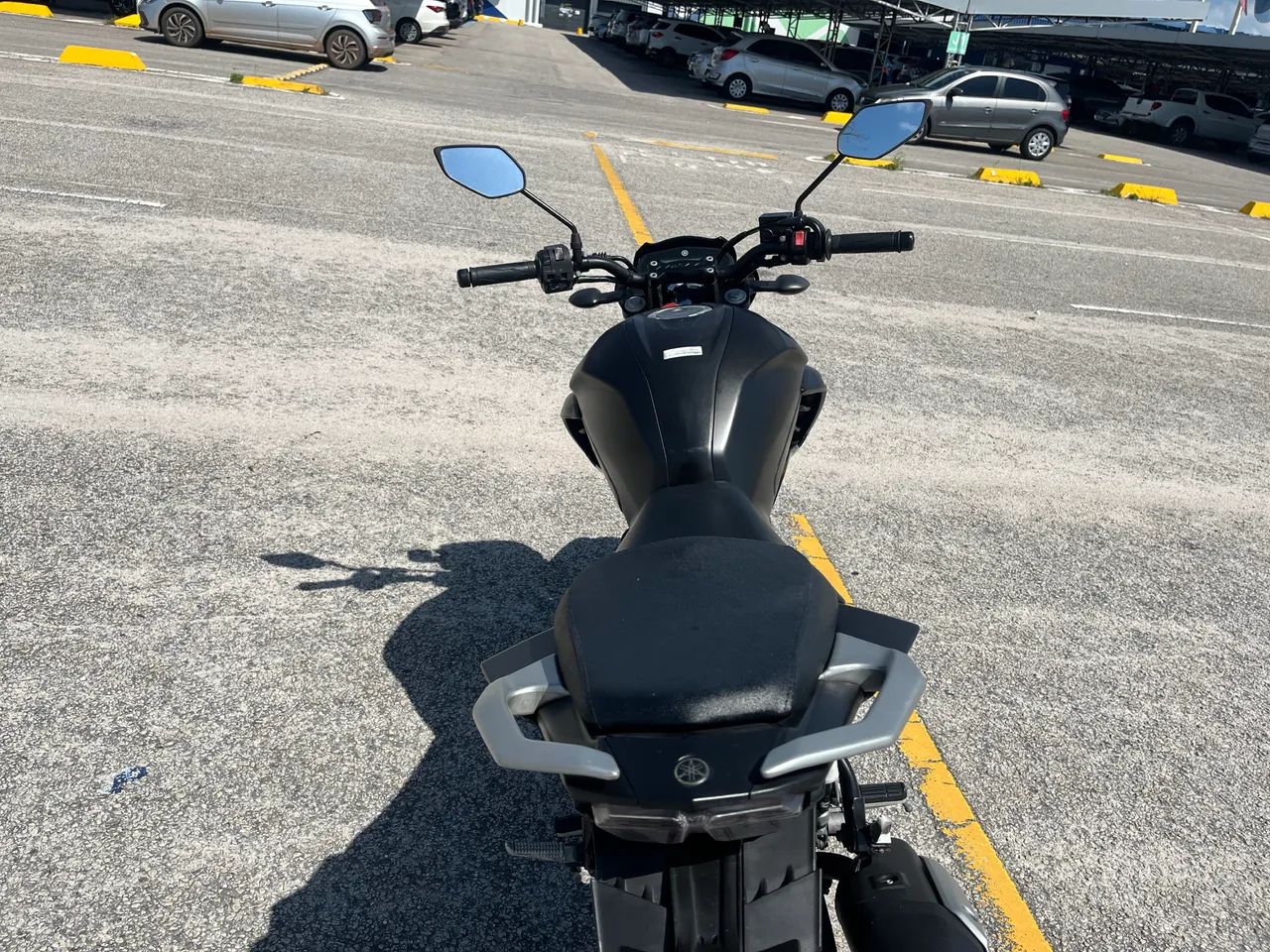 FAZER 250 2022 - Foto 4