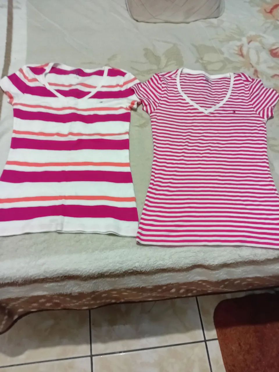 Blusa feminina  - Foto 3