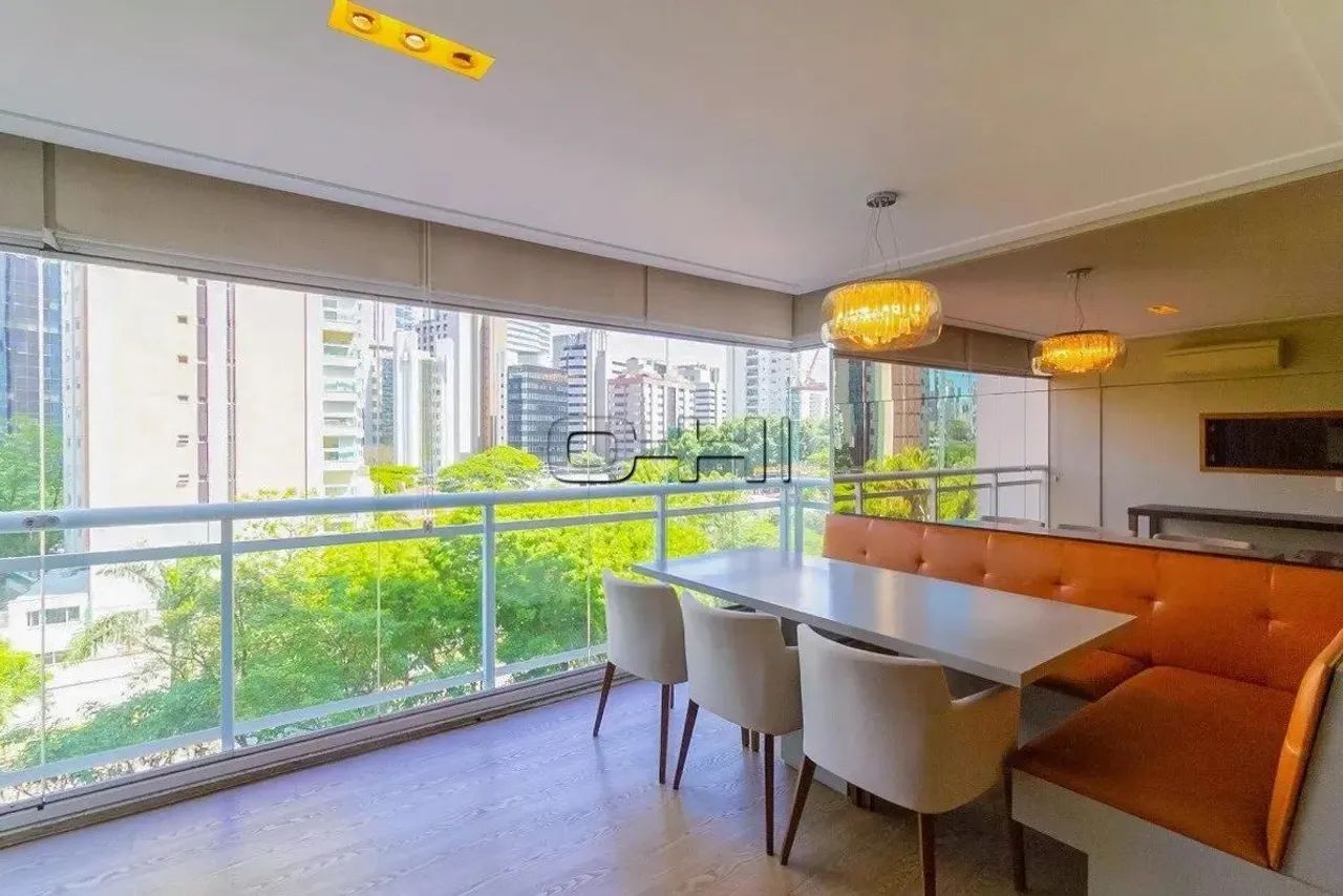 Aluguel Apartamento 2 Dormitórios - 80 m² Brooklin - Foto 5