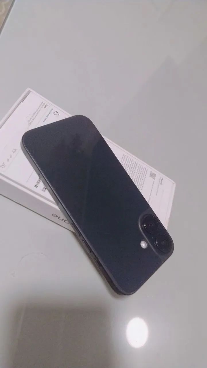 iPhone 16. 128G Novíssimo.  - Foto 3