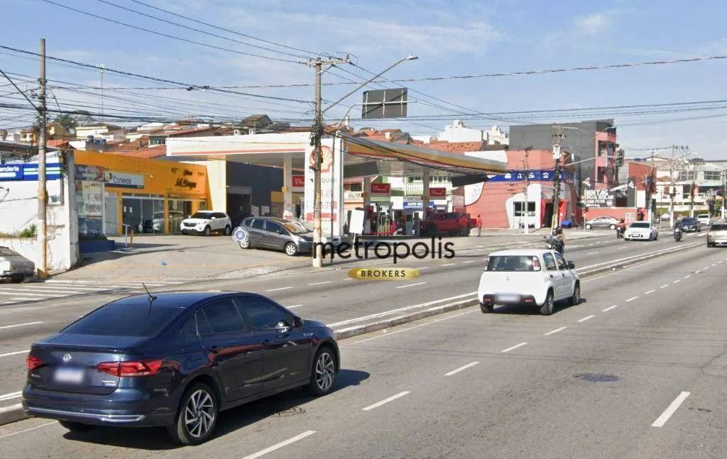 Terreno à venda, 304 m² por R$ 1.700.000,00 - Santa Terezinha - São Bernardo do Campo/SP - Foto 5