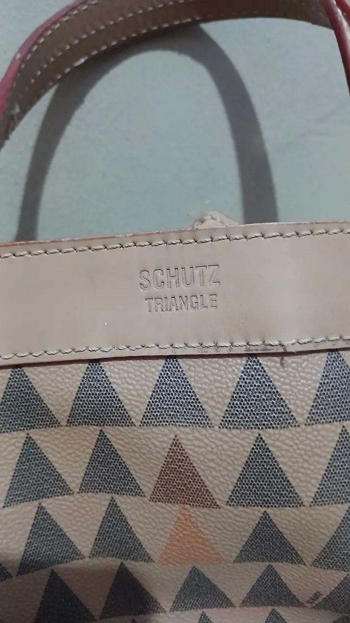 Bolsa Original Victor Hugo 2 em 1 - Foto 3