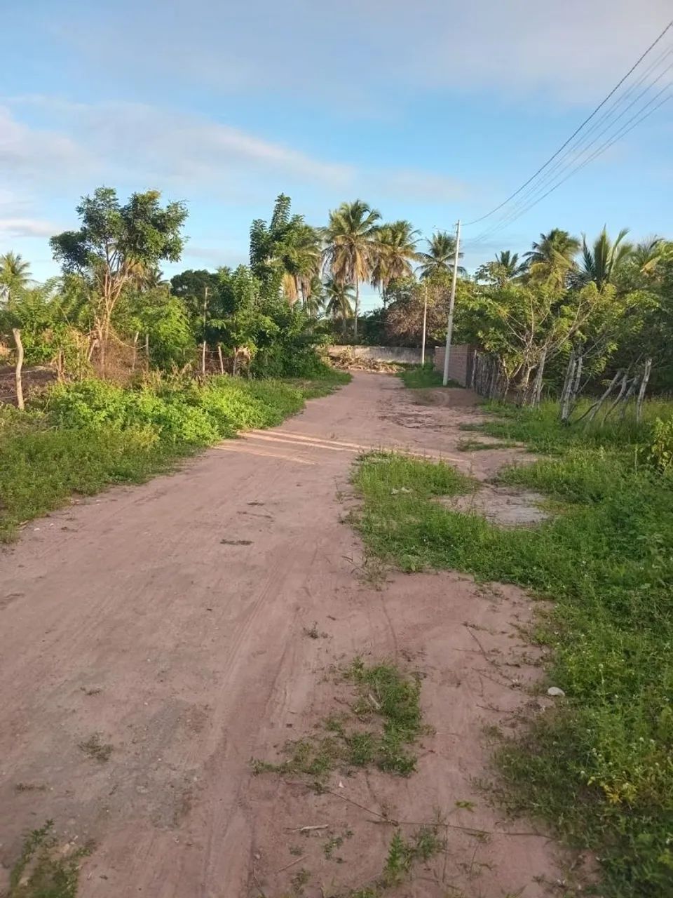 Vendo terreno 10x20 - Foto 2
