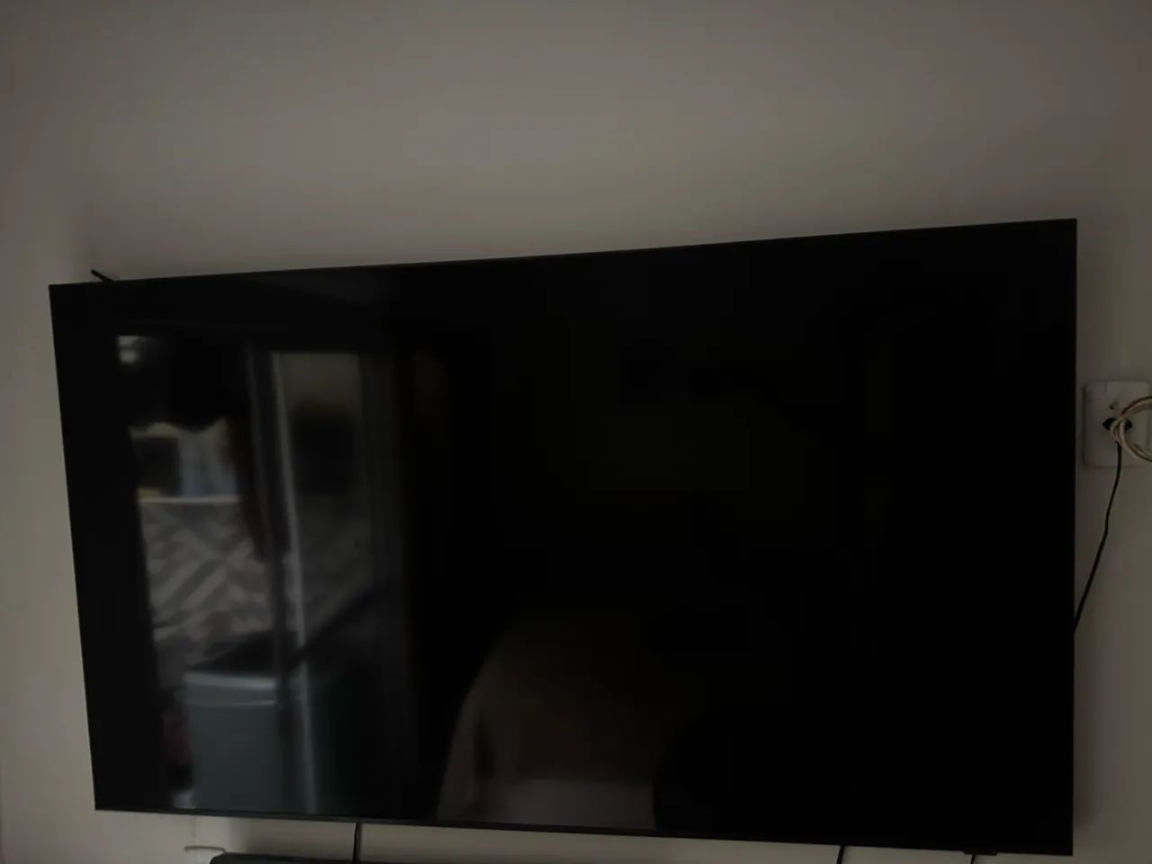 Tv 70 polegadas  - Foto 3
