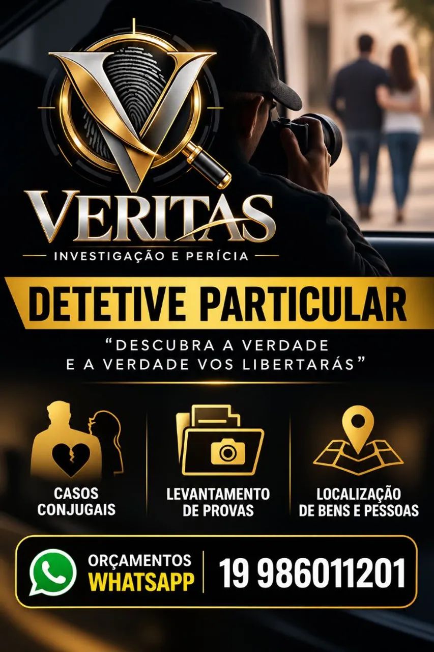 Detetive Particular  e Perícia Grafotécnica 