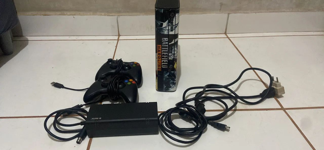 Xbox 360 - Foto 2