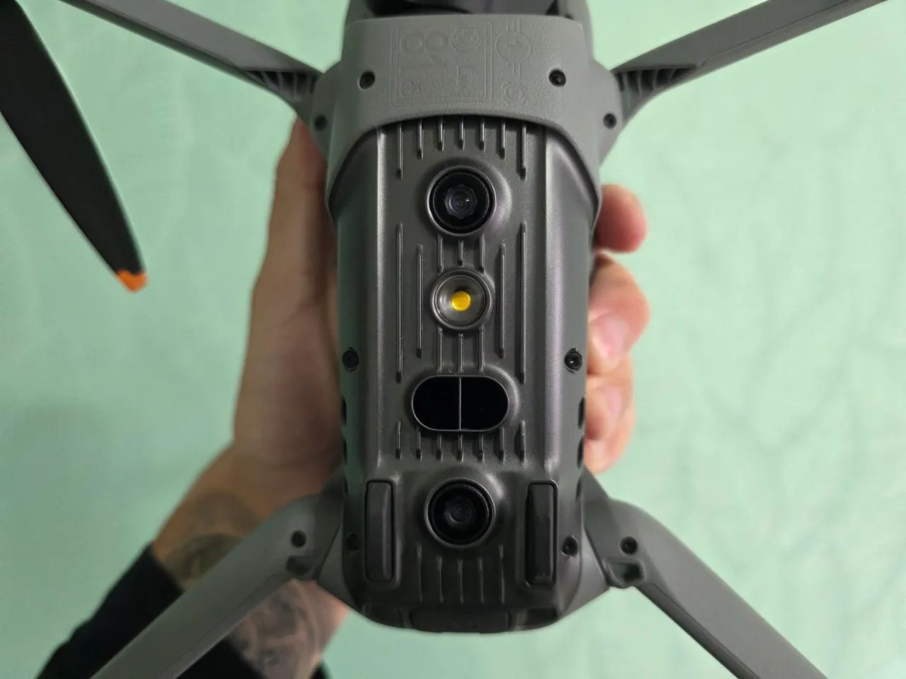 Dji Air 3S Combo Fly More  - Foto 3