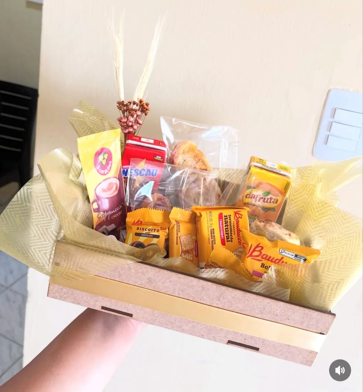 Cestas Personalizadas - Presentes Especiais para Todas as Ocasiões! ? - Foto 4