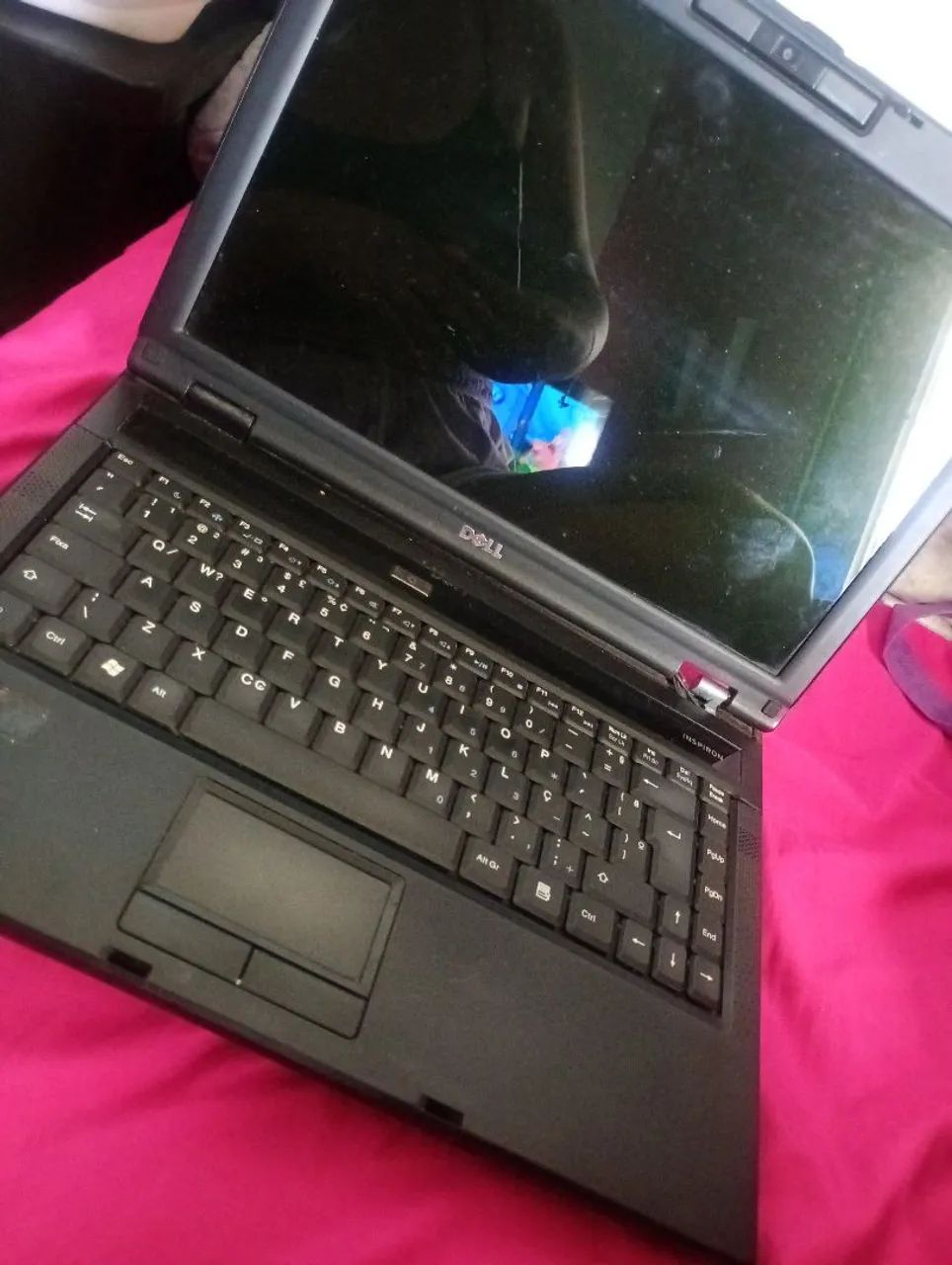 Notebook Dell  - Foto 3
