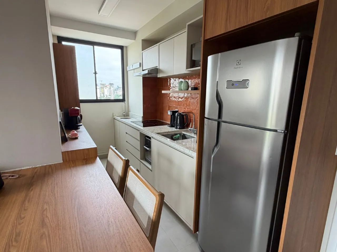 Apartamento para venda em Vila Olímpia com 2 quartos, 38m ² - Foto 4