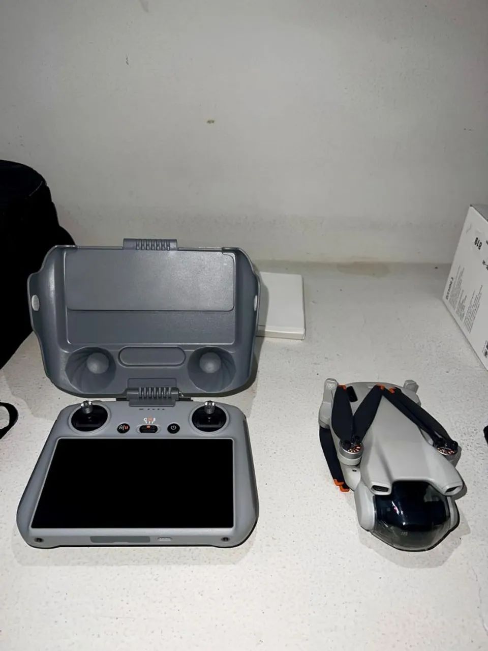 Drone Mini 3 - Foto 2