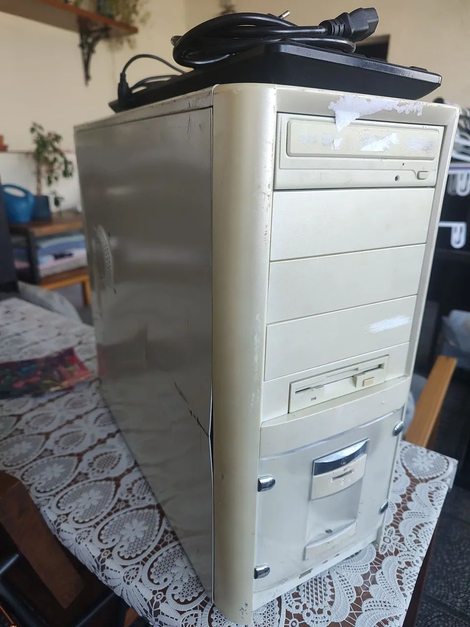 CPU AMD X4 640 3.0ghz  - Foto 3