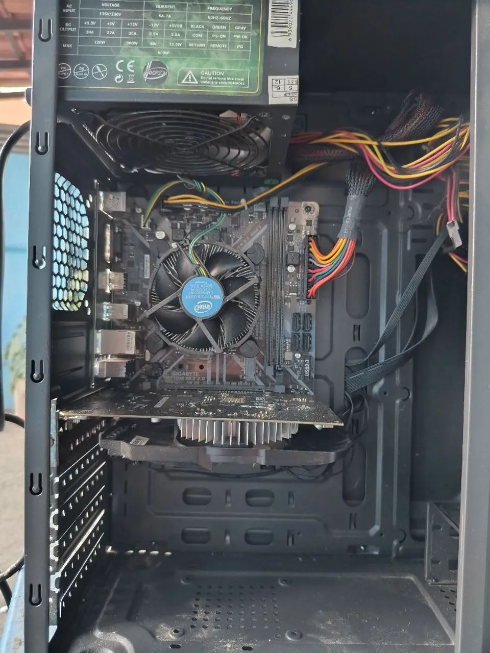Computador usado em perfeito estado. - Foto 3