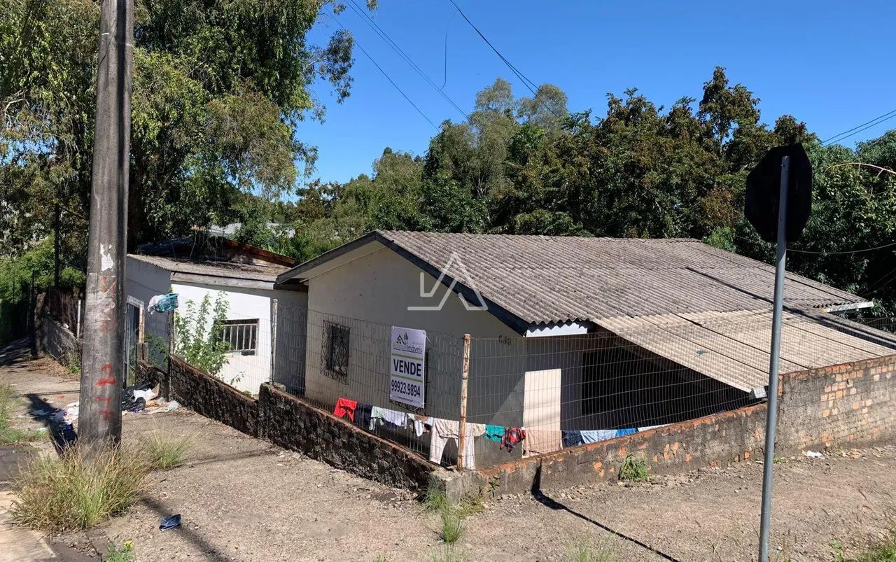TERRENO VILA LUIZA