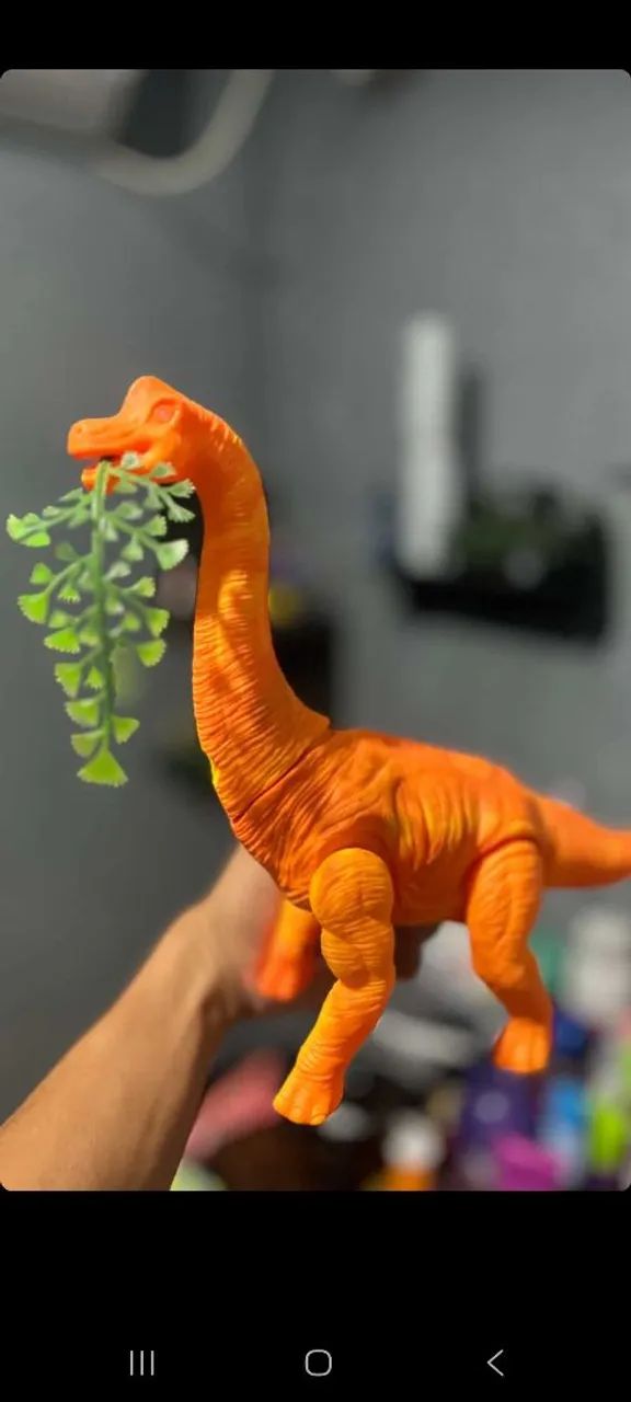 Dinossauros 
