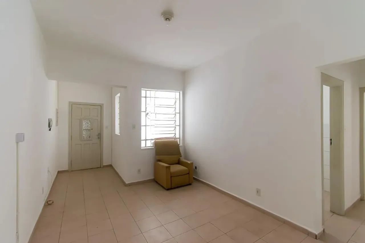 Apartamento à Venda - Aclimação, 2 Quartos, 84 m2