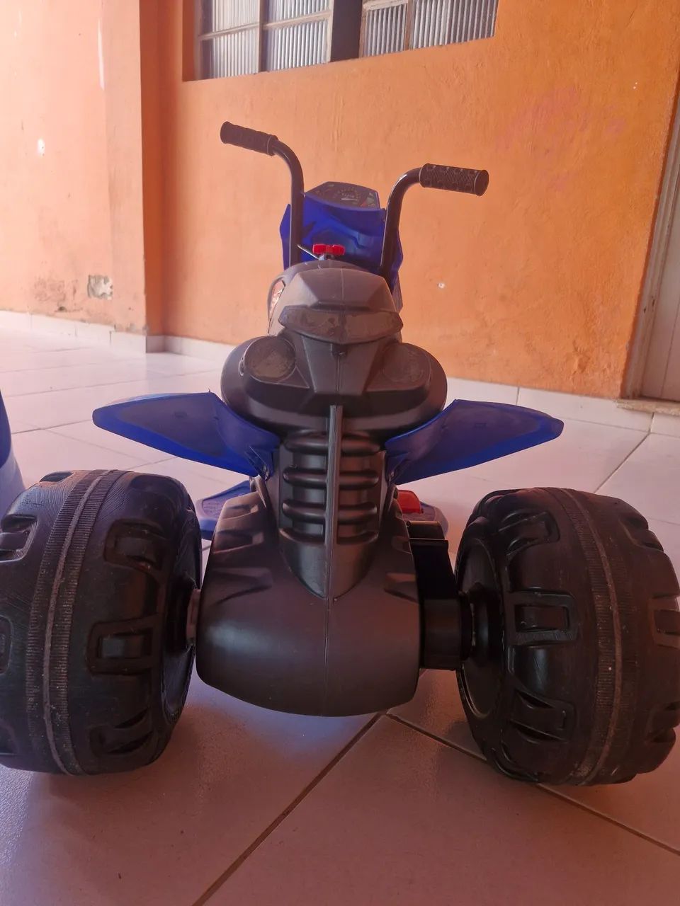 Moto elétrica  - Foto 4