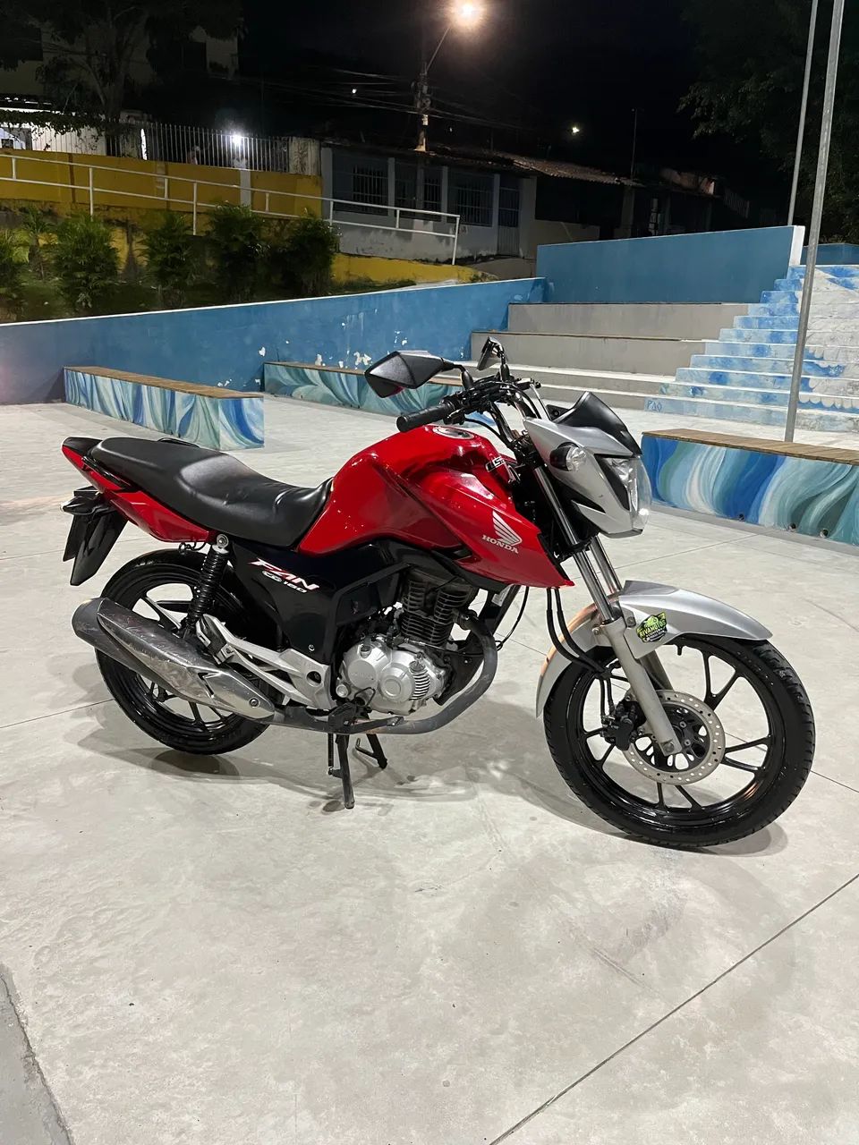 Fan 2021 - Foto 3