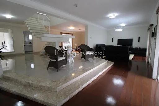 Casa para alugar com 800m², 4 quartos e 6 vagas - Foto 3