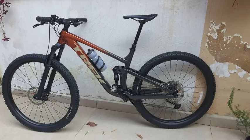 Bike mtb