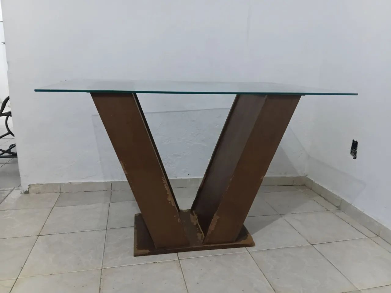 Mesa de jantar 