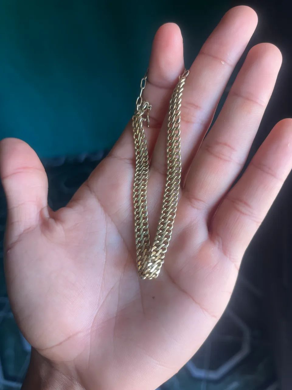 Pulseira 