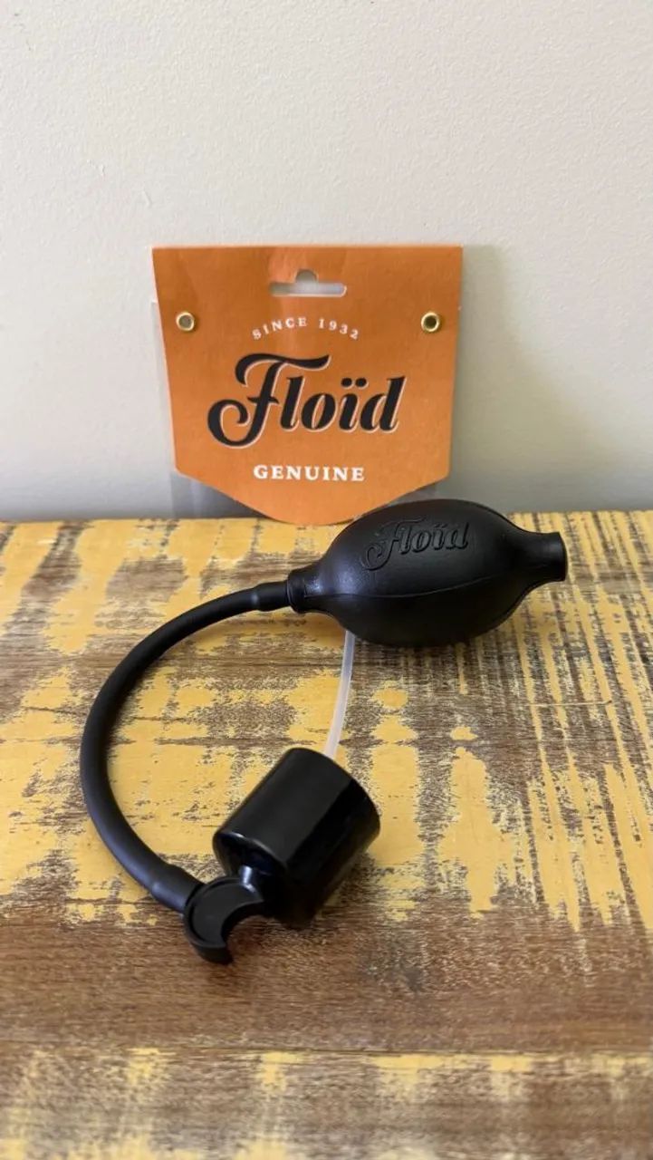 Válvula Floid - para aftershave