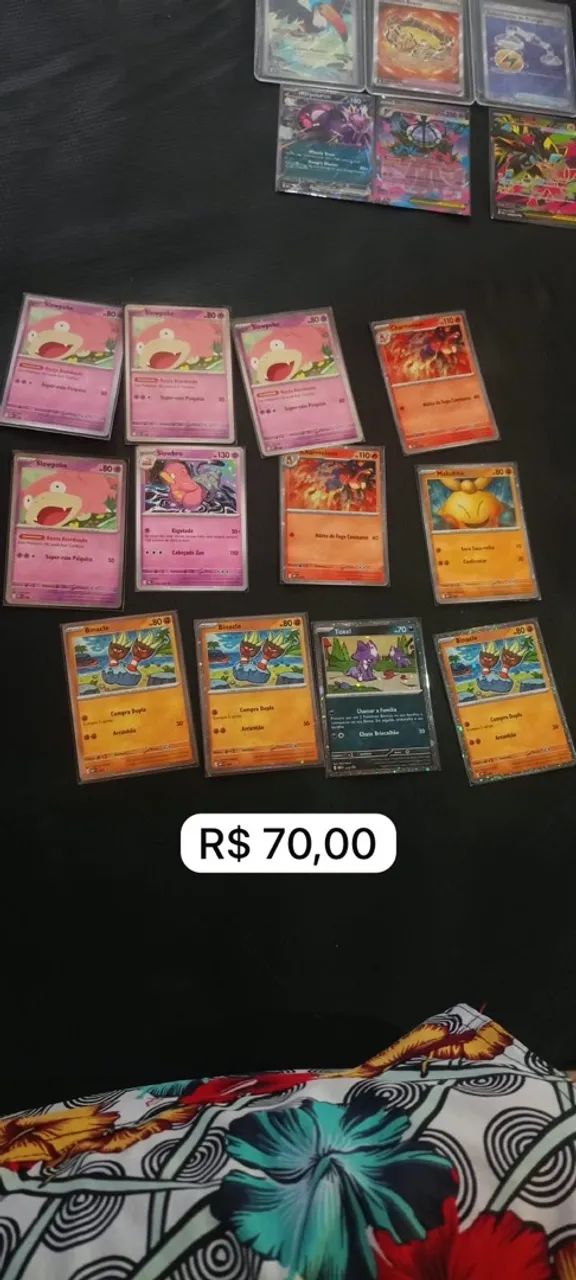 CARTAS POKÉMON  - Foto 4