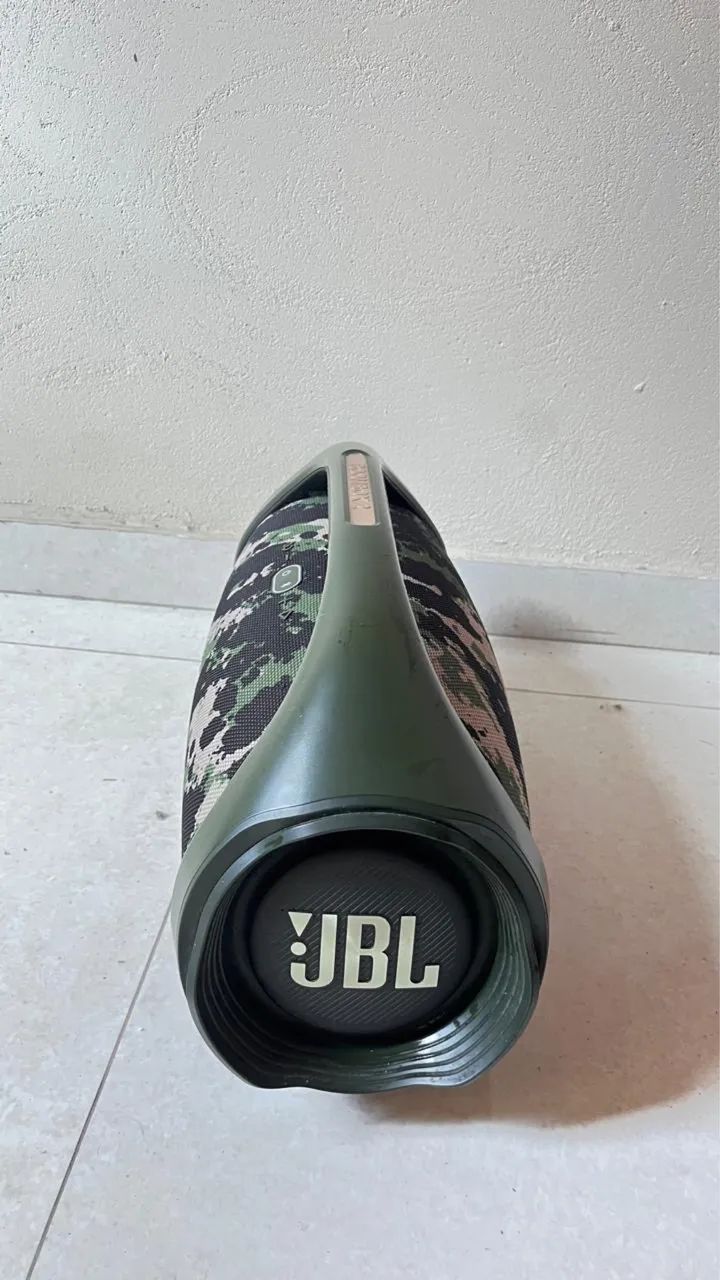 JBL Boombox 2 - Foto 4