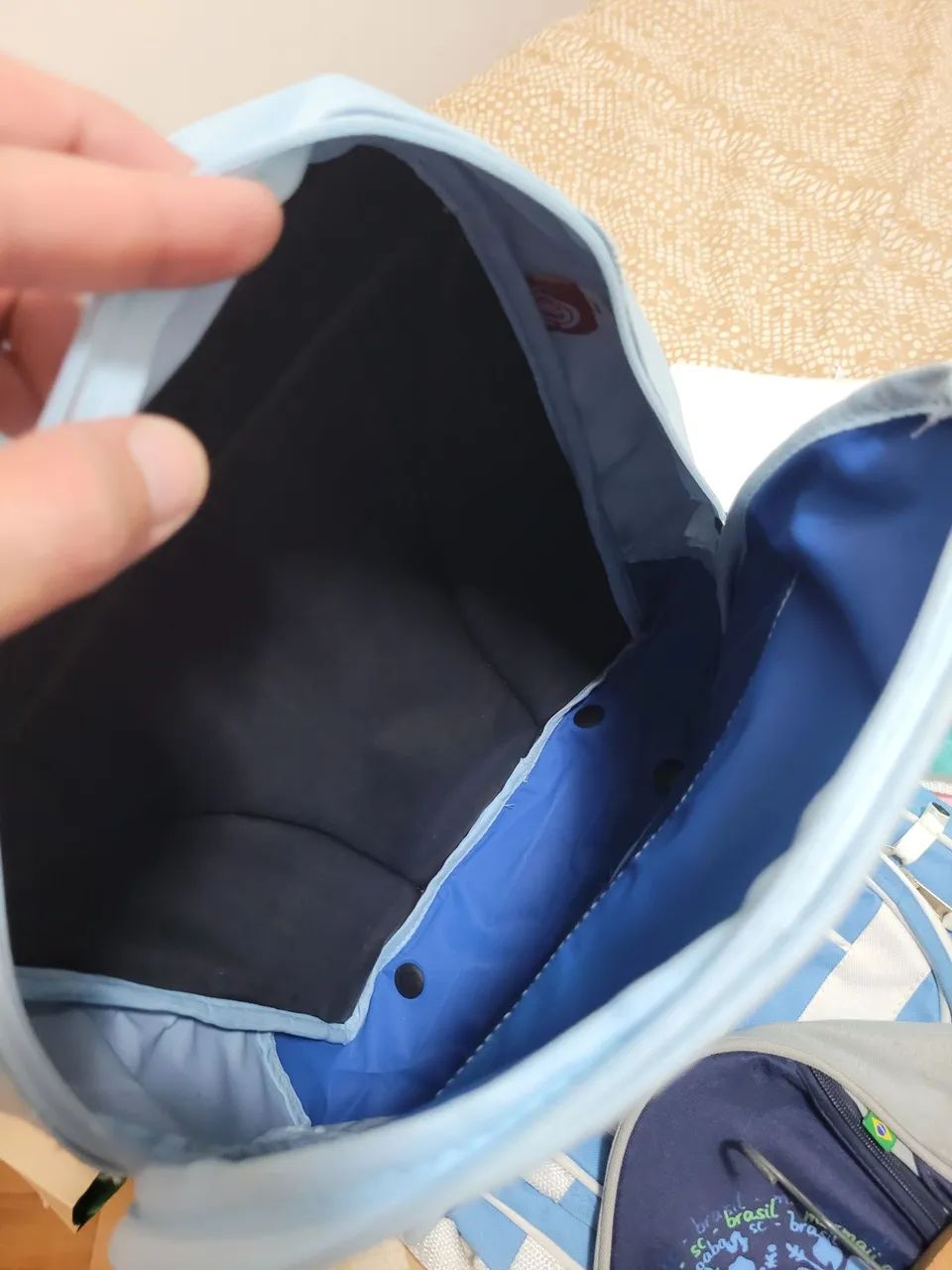 Mochila element  - Foto 4