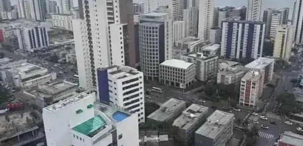 Apartamento com 4 Quartos à venda, 172m² - Boa Viagem - Foto 3
