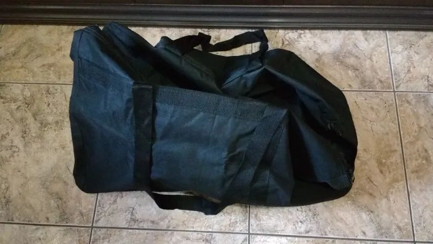bolsa para transporte - Foto 3