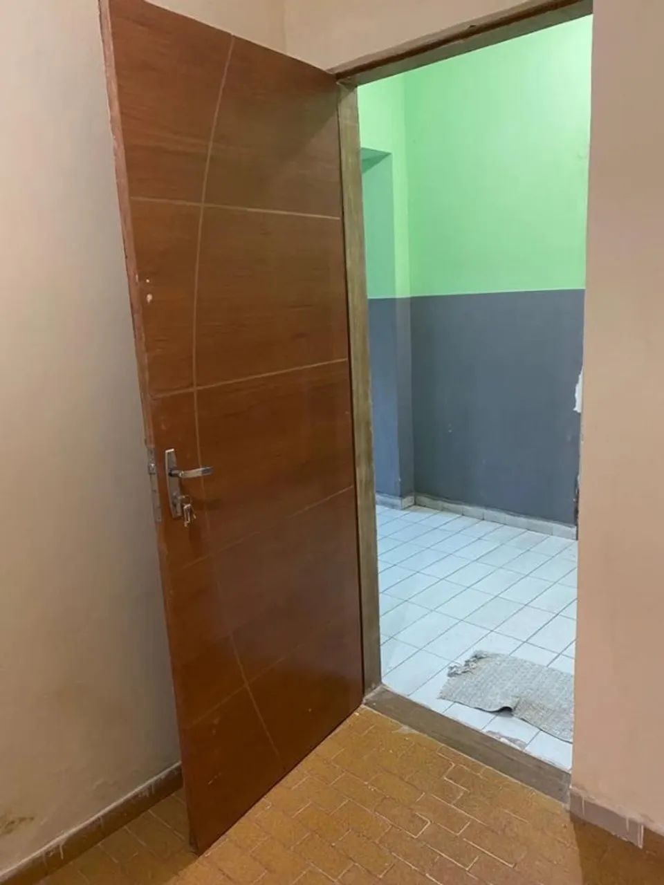 Kitnet no centro de Campina Grande R$ 800,00  * - Foto 3