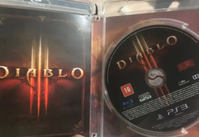 Jogos de PS3 - Foto 3