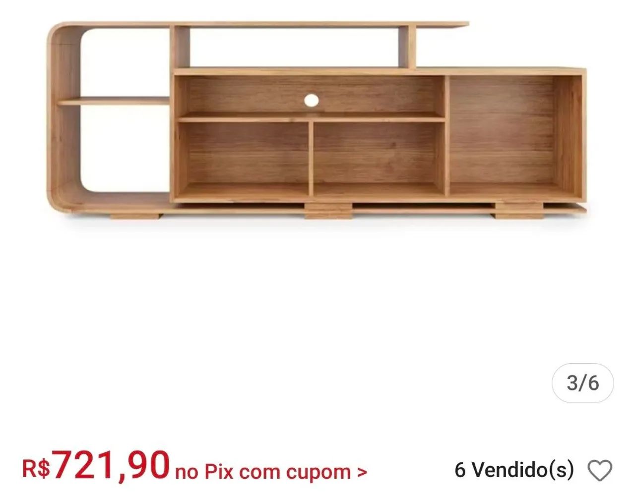 Rack Novo - Foto 2