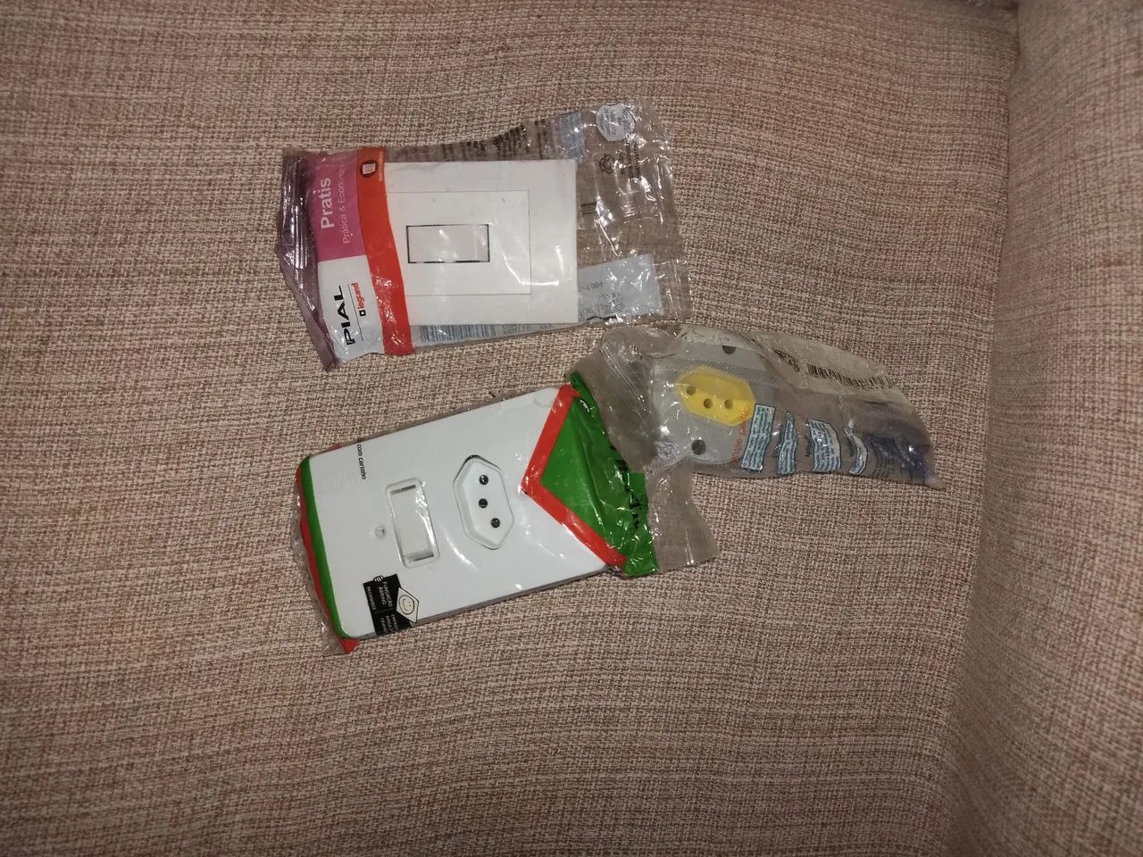 Vendo material elétrico - Foto 3