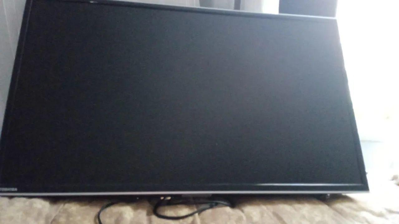 Televisão de 32 polegadas